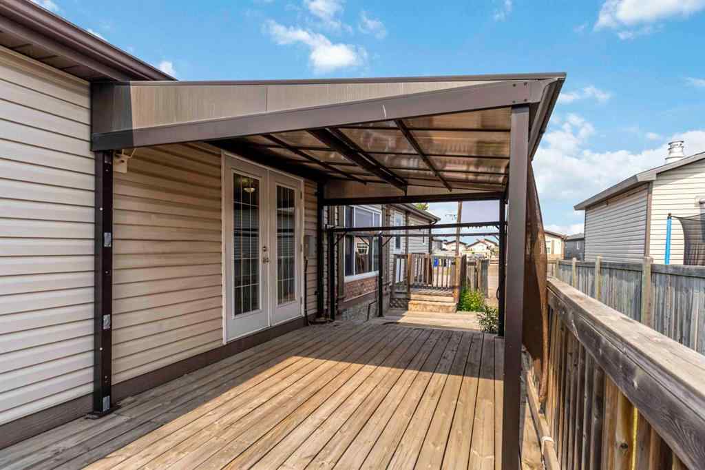 MLS® A2267396 - 305 Ash Way  in Timberlea Fort McMurray, Residential