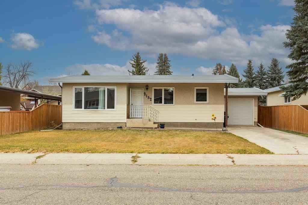 MLS® A2267397 - 2132 24 Avenue  in NONE Coaldale, Residential