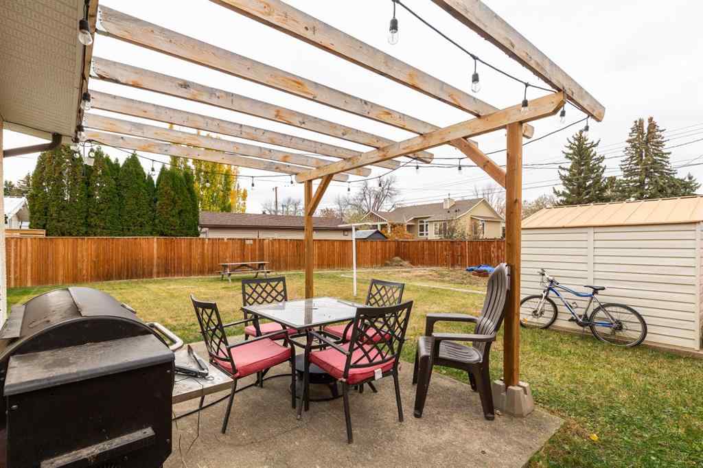 MLS® A2267397 - 2132 24 Avenue  in NONE Coaldale, Residential