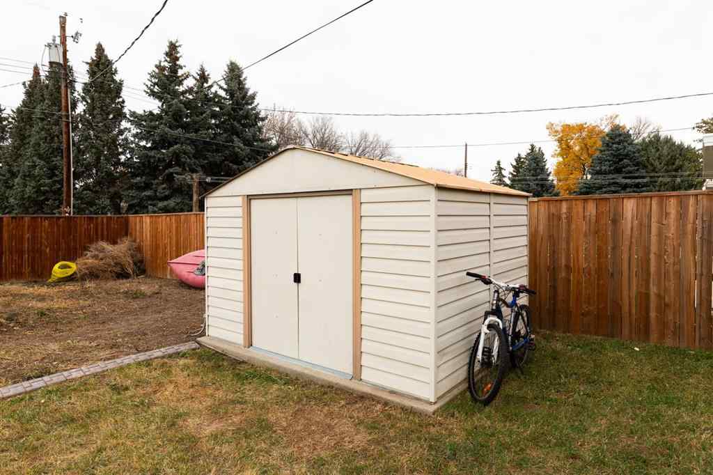 MLS® A2267397 - 2132 24 Avenue  in NONE Coaldale, Residential