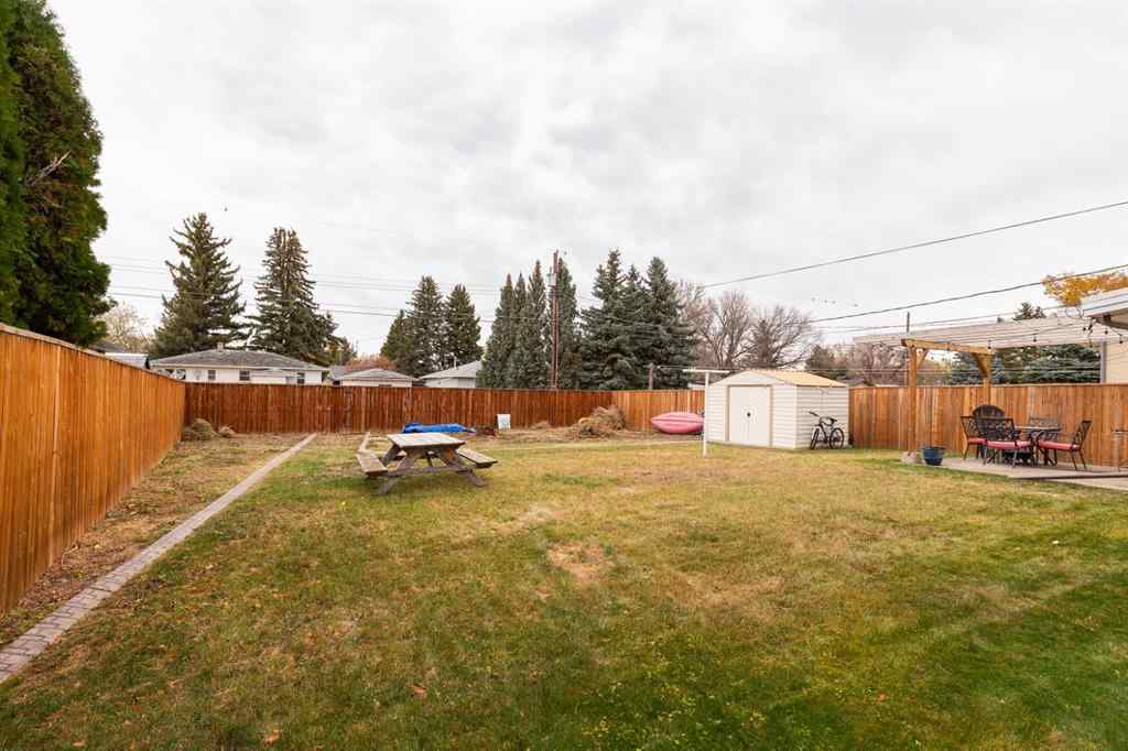 MLS® A2267397 - 2132 24 Avenue  in NONE Coaldale, Residential