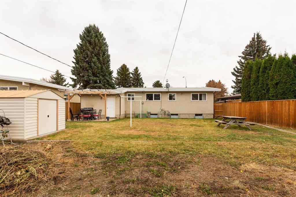 MLS® A2267397 - 2132 24 Avenue  in NONE Coaldale, Residential