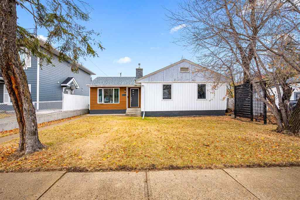 MLS® A2267398 - 4816 47 Street  in Central Business District Lloydminster, Residential