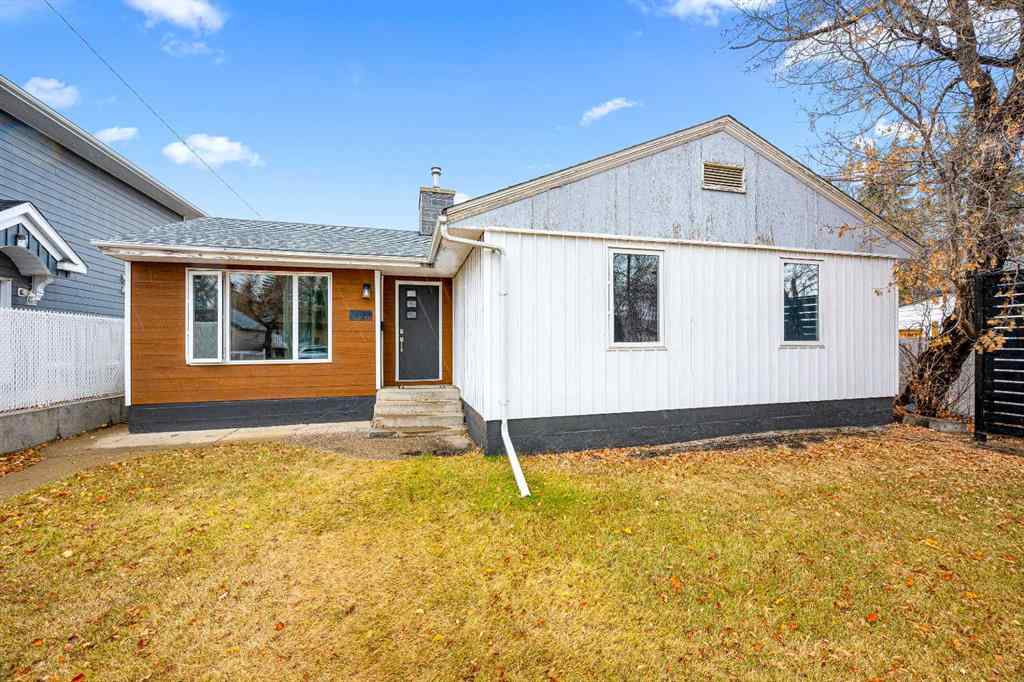 MLS® A2267398 - 4816 47 Street  in Central Business District Lloydminster, Residential