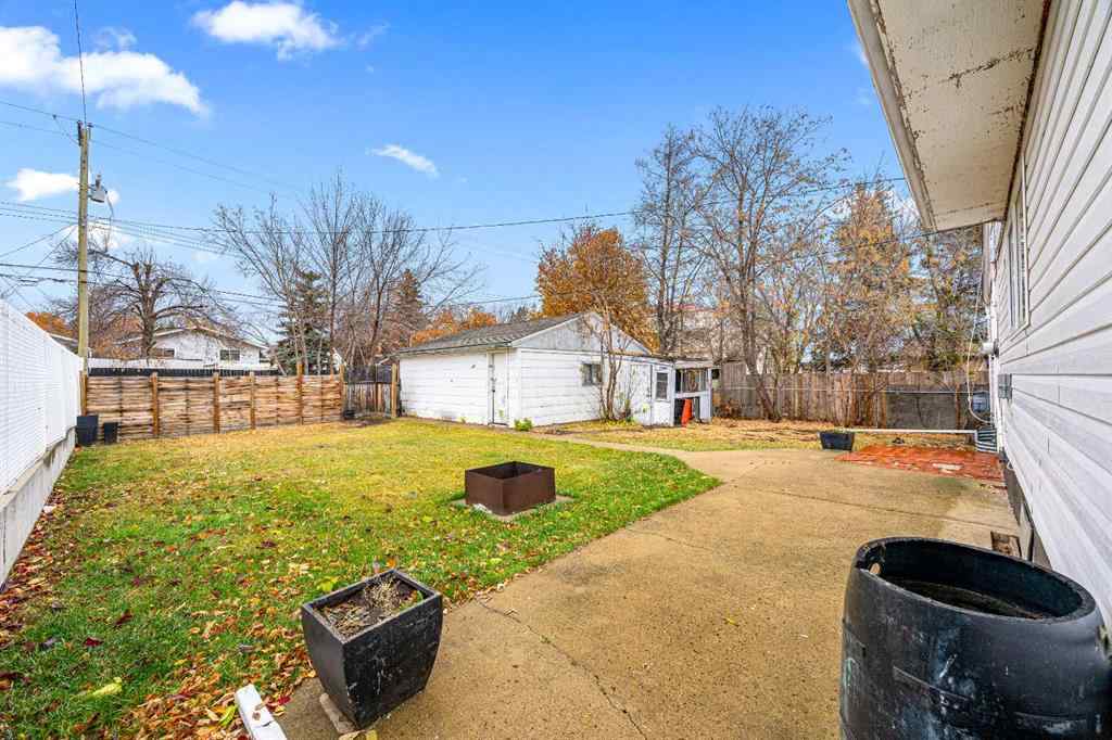 MLS® A2267398 - 4816 47 Street  in Central Business District Lloydminster, Residential