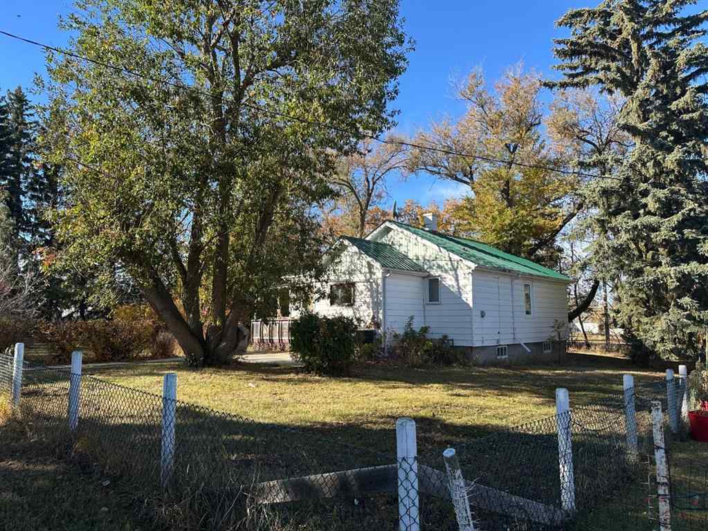 MLS® A2267400 - 4819 50Th Alley N in Amisk Amisk, Residential