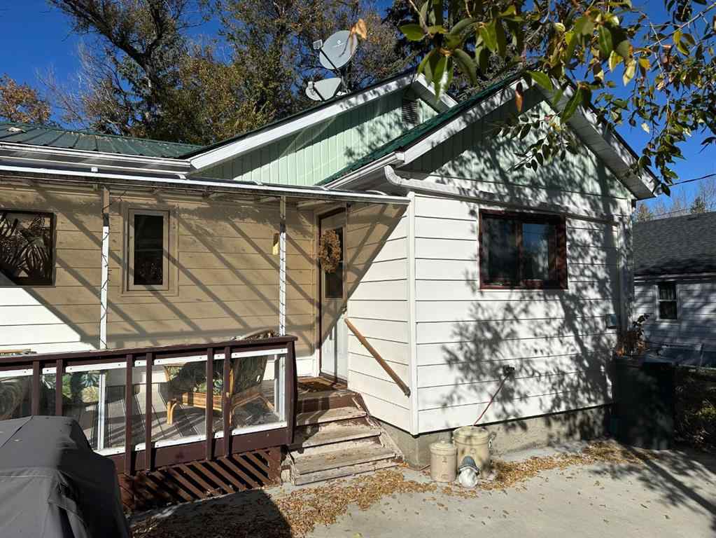 MLS® A2267400 - 4819 50Th Alley N in Amisk Amisk, Residential