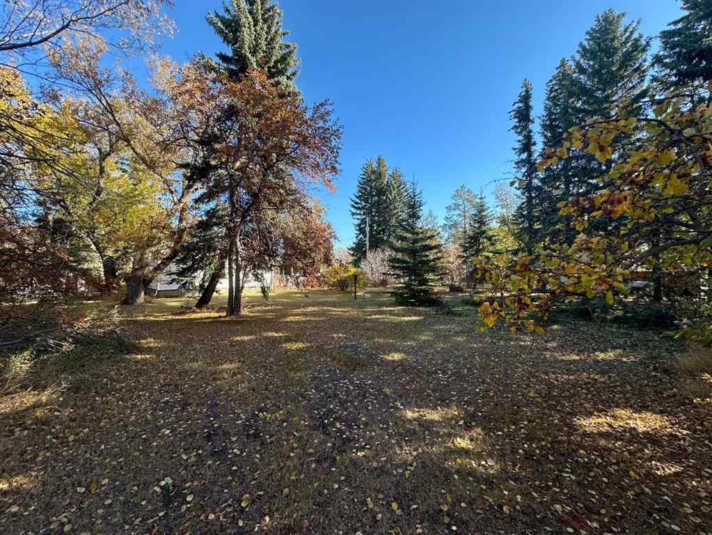 MLS® A2267400 - 4819 50Th Alley N in Amisk Amisk, Residential