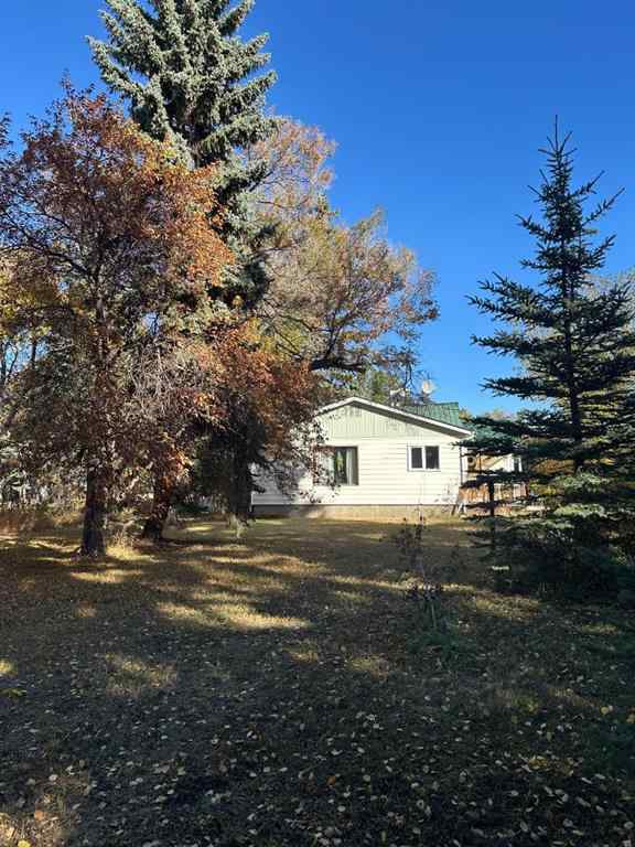 MLS® A2267400 - 4819 50Th Alley N in Amisk Amisk, Residential