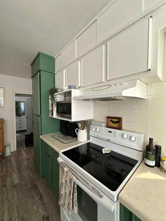 MLS® A2267400 - 4819 50Th Alley N in Amisk Amisk, Residential