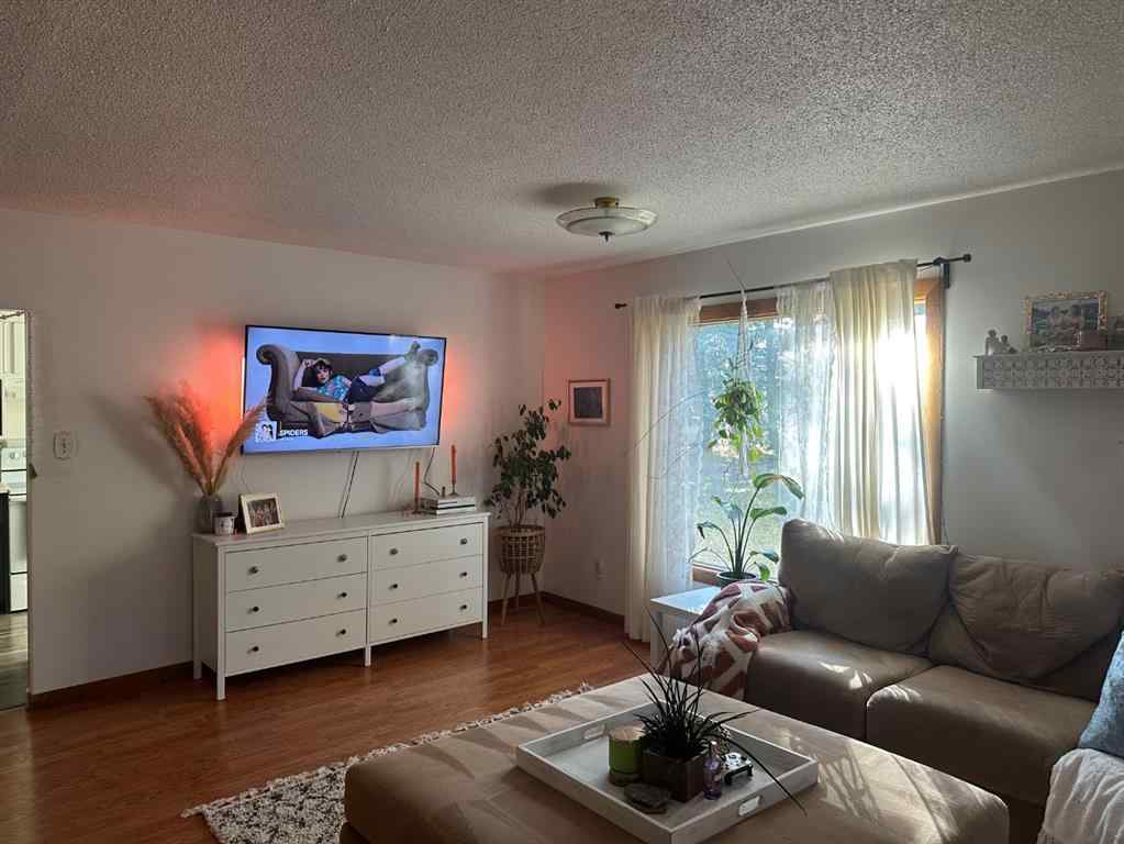 MLS® A2267400 - 4819 50Th Alley N in Amisk Amisk, Residential