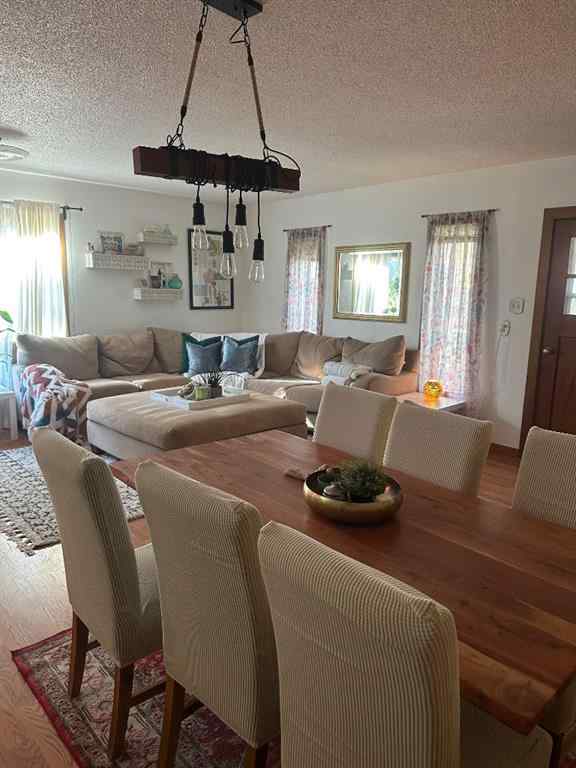 MLS® A2267400 - 4819 50Th Alley N in Amisk Amisk, Residential