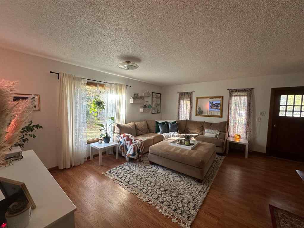 MLS® A2267400 - 4819 50Th Alley N in Amisk Amisk, Residential