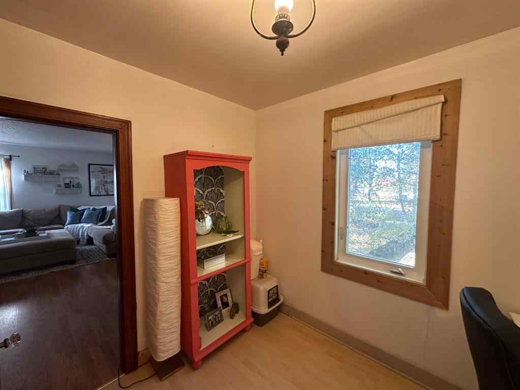 MLS® A2267400 - 4819 50Th Alley N in Amisk Amisk, Residential