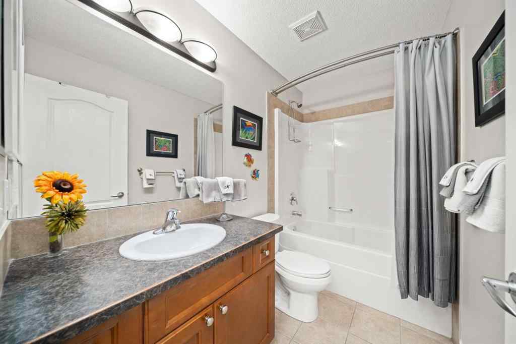 MLS® A2267401 - 201 Westmount Bay  in Westridge Okotoks, Residential