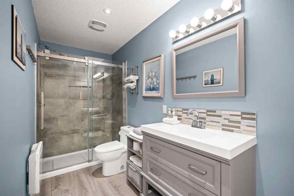 MLS® A2267401 - 201 Westmount Bay  in Westridge Okotoks, Residential