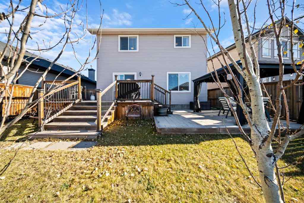 MLS® A2267401 - 201 Westmount Bay  in Westridge Okotoks, Residential