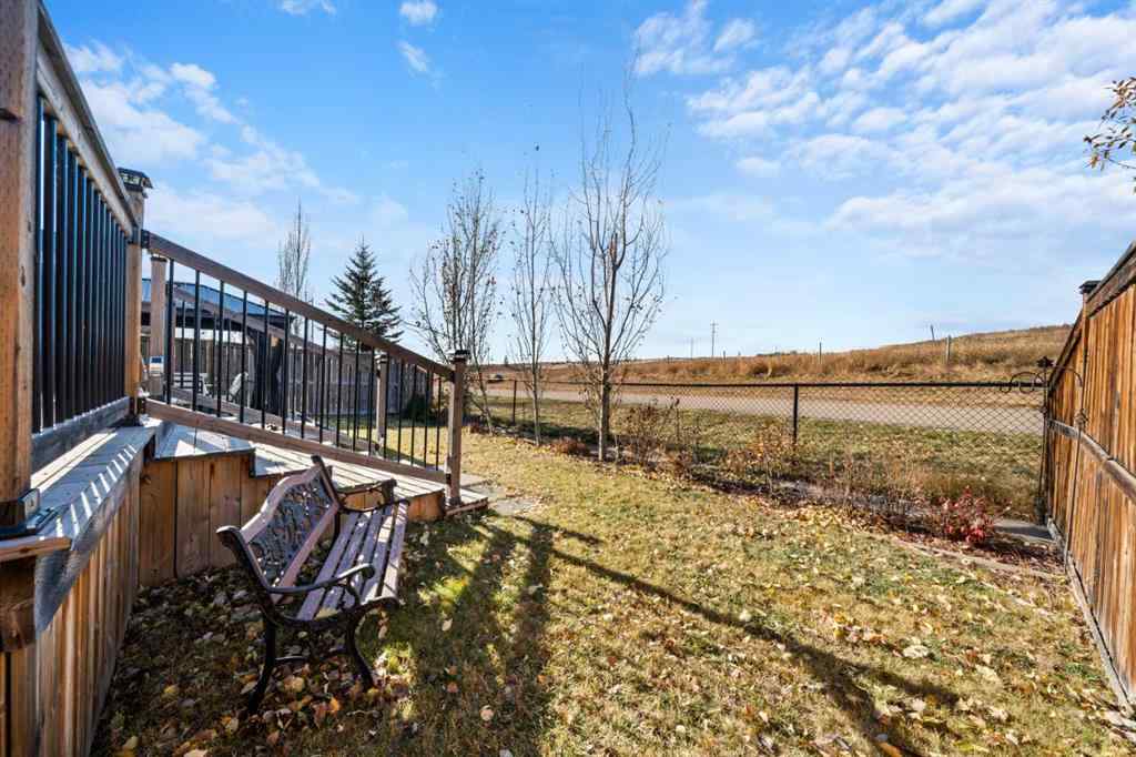 MLS® A2267401 - 201 Westmount Bay  in Westridge Okotoks, Residential