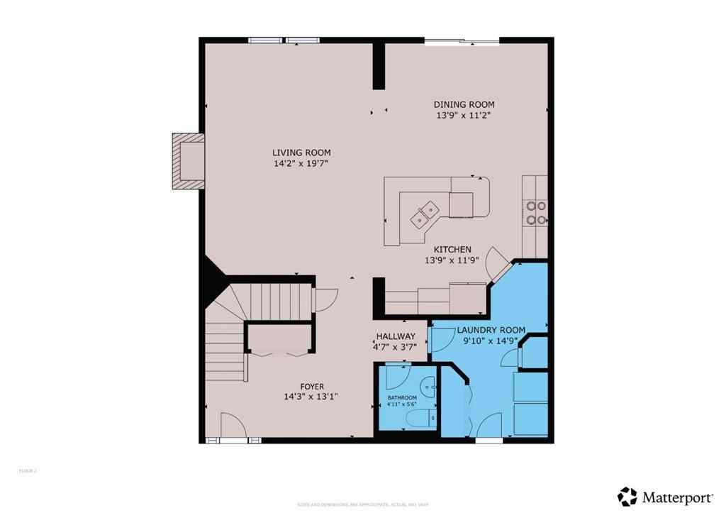 MLS® A2267401 - 201 Westmount Bay  in Westridge Okotoks, Residential
