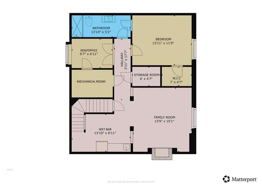 MLS® A2267401 - 201 Westmount Bay  in Westridge Okotoks, Residential