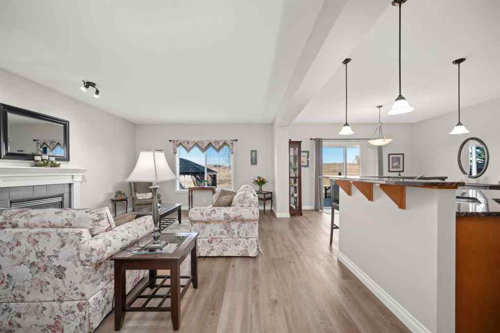 MLS® A2267401 - 201 Westmount Bay  in Westridge Okotoks, Residential