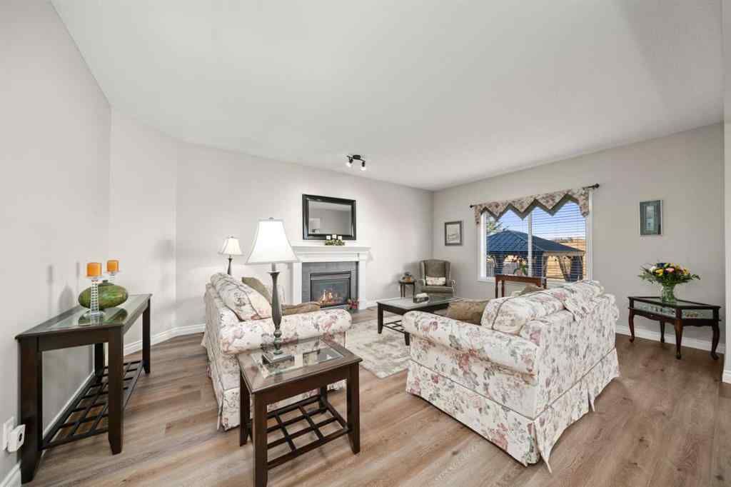 MLS® A2267401 - 201 Westmount Bay  in Westridge Okotoks, Residential