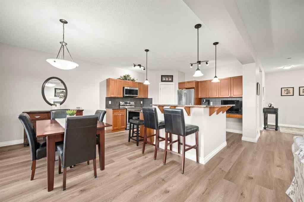 MLS® A2267401 - 201 Westmount Bay  in Westridge Okotoks, Residential
