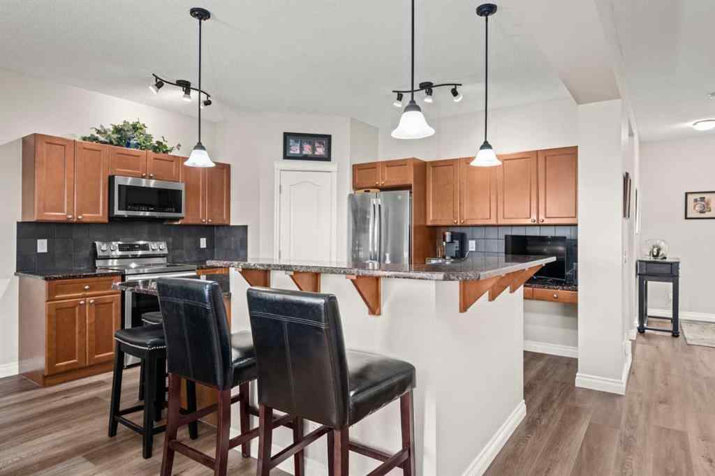 MLS® A2267401 - 201 Westmount Bay  in Westridge Okotoks, Residential