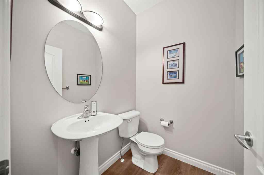 MLS® A2267401 - 201 Westmount Bay  in Westridge Okotoks, Residential