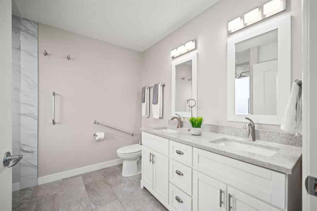 MLS® A2267401 - 201 Westmount Bay  in Westridge Okotoks, Residential