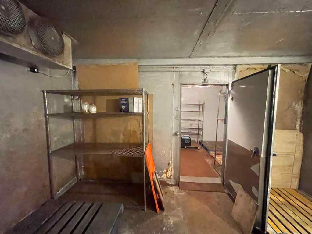 MLS® A2267403 - 119 3rd Avenue SE in Chinatown Calgary, Commercial