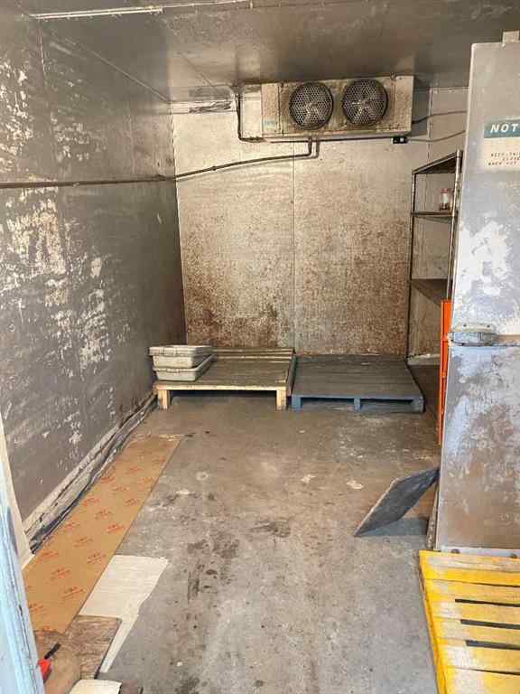 MLS® A2267403 - 119 3rd Avenue SE in Chinatown Calgary, Commercial