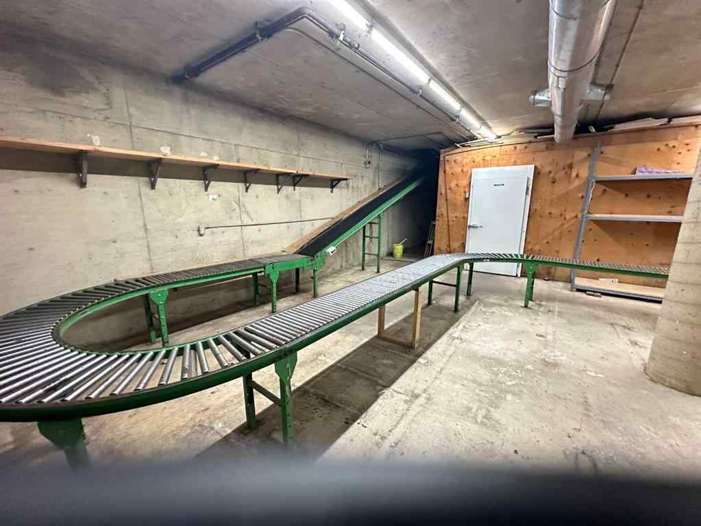 MLS&reg; # A2267403 - 119 3rd Avenue SE in Chinatown Calgary, Commercial Open Houses