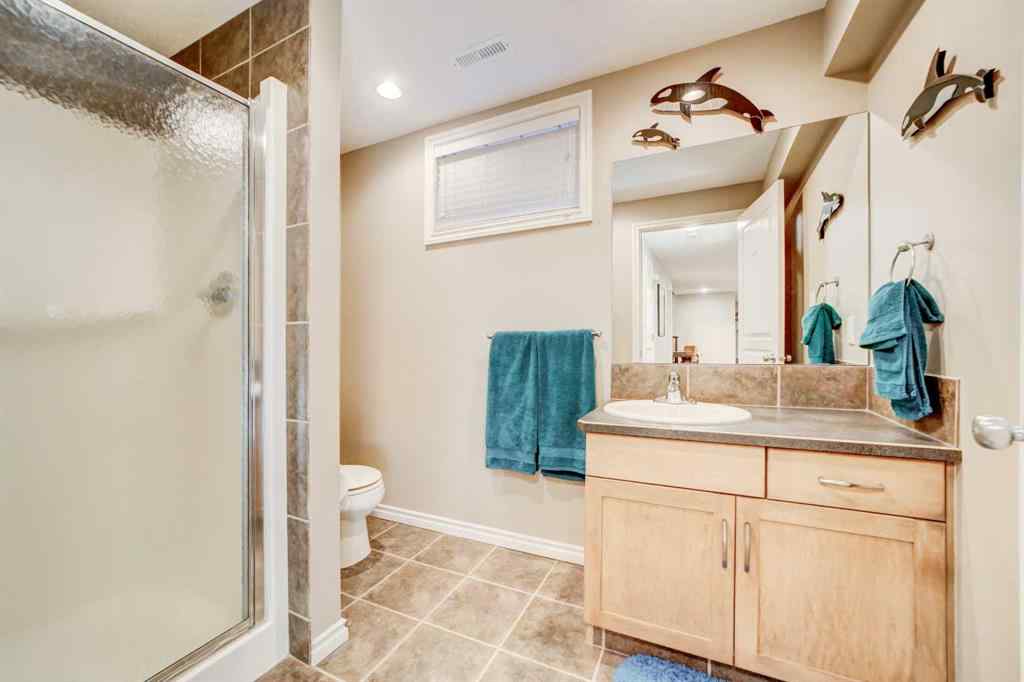 MLS® A2267404 - 2806 35 Avenue S in West Mayor Magrath Dr Lethbridge, Residential