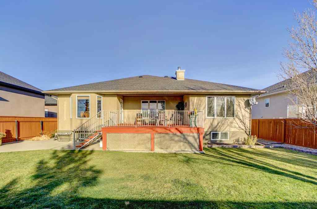 MLS® A2267404 - 2806 35 Avenue S in West Mayor Magrath Dr Lethbridge, Residential