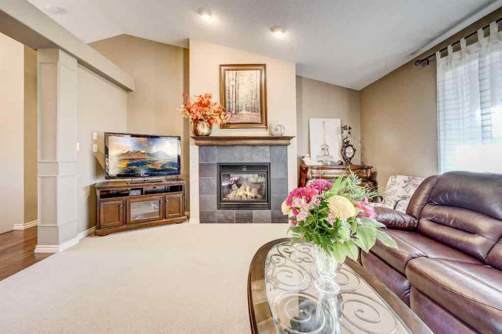 MLS® A2267404 - 2806 35 Avenue S in West Mayor Magrath Dr Lethbridge, Residential