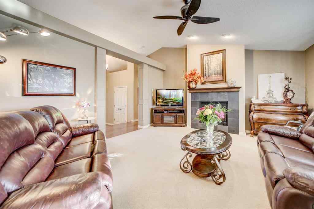 MLS® A2267404 - 2806 35 Avenue S in West Mayor Magrath Dr Lethbridge, Residential