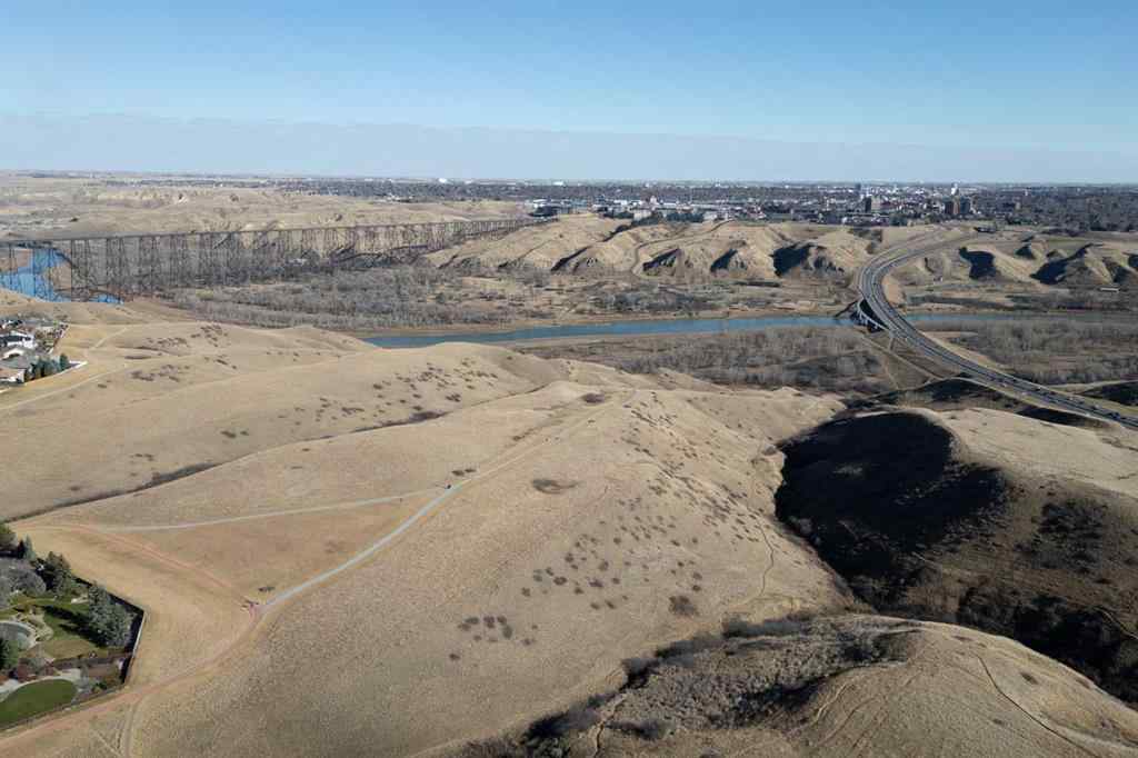 MLS&reg; # A2267407 - 11 Wildwood Crescent W in Ridgewood Lethbridge, Residential Open Houses