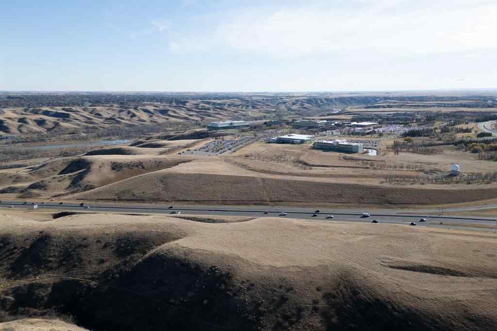 MLS&reg; # A2267407 - 11 Wildwood Crescent W in Ridgewood Lethbridge, Residential Open Houses