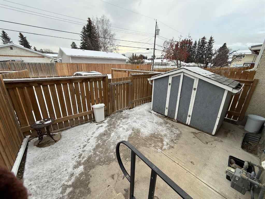 MLS&reg; # A2267409 - Unit #27 441 Switzer Drive  in Hardisty Hinton, Residential Open Houses