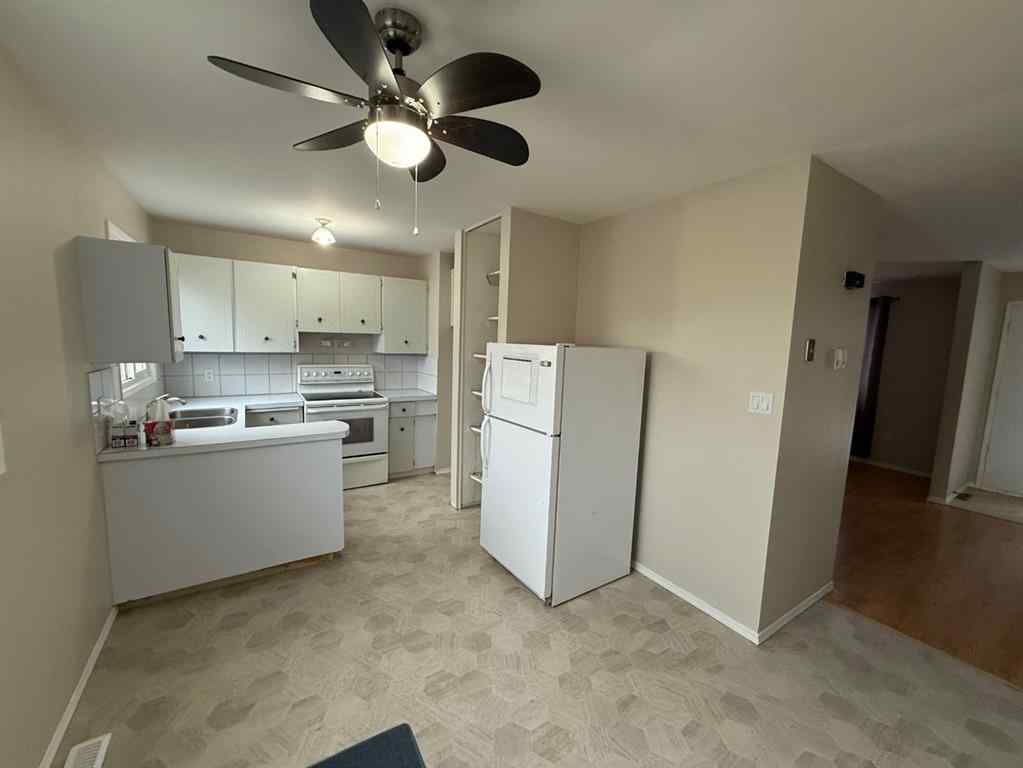 MLS&reg; # A2267409 - Unit #27 441 Switzer Drive  in Hardisty Hinton, Residential Open Houses