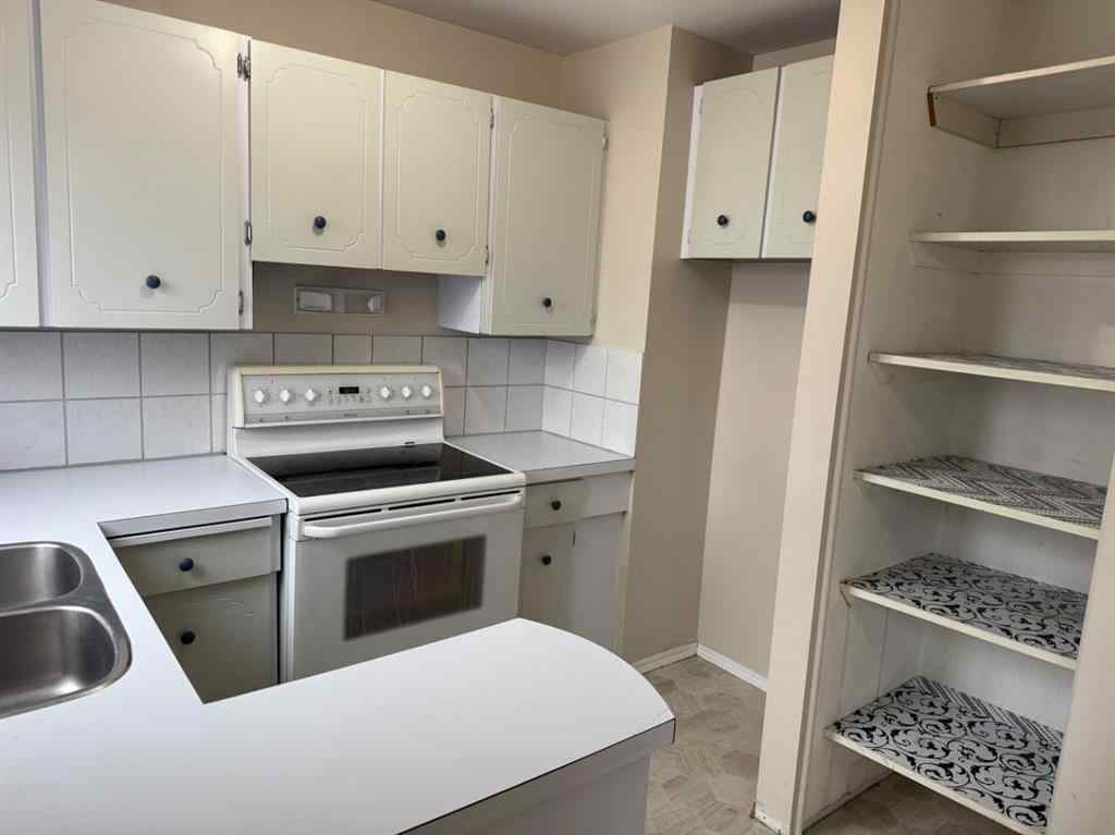 MLS&reg; # A2267409 - Unit #27 441 Switzer Drive  in Hardisty Hinton, Residential Open Houses