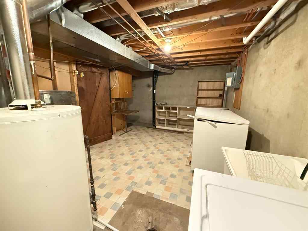 MLS&reg; # A2267409 - Unit #27 441 Switzer Drive  in Hardisty Hinton, Residential Open Houses