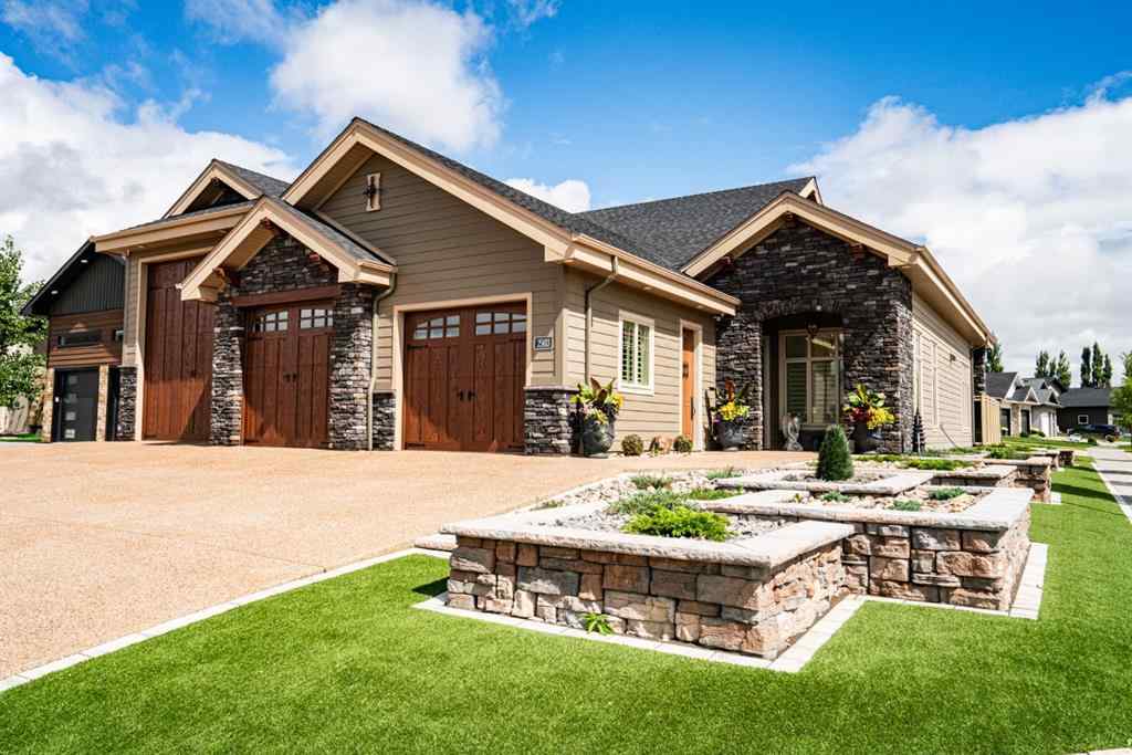 MLS® A2267410 - 2903 61 Street Close  in Valleyview Camrose, Residential