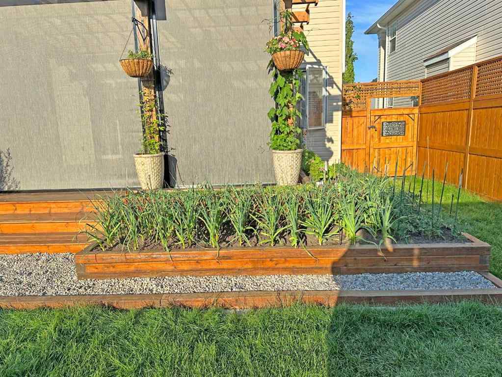 MLS® A2267411 - 85 Bridleridge Road SW in Bridlewood Calgary, Residential