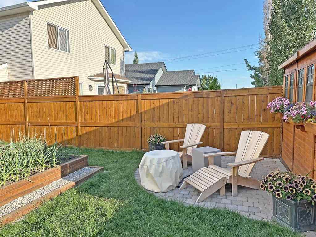 MLS® A2267411 - 85 Bridleridge Road SW in Bridlewood Calgary, Residential