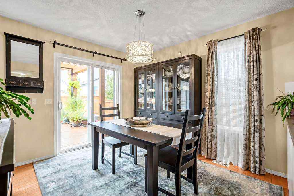 MLS® A2267411 - 85 Bridleridge Road SW in Bridlewood Calgary, Residential