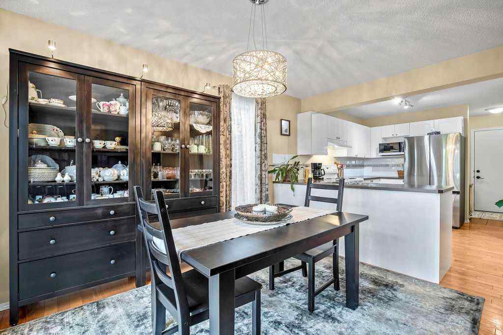 MLS® A2267411 - 85 Bridleridge Road SW in Bridlewood Calgary, Residential