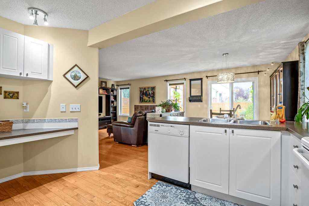 MLS® A2267411 - 85 Bridleridge Road SW in Bridlewood Calgary, Residential