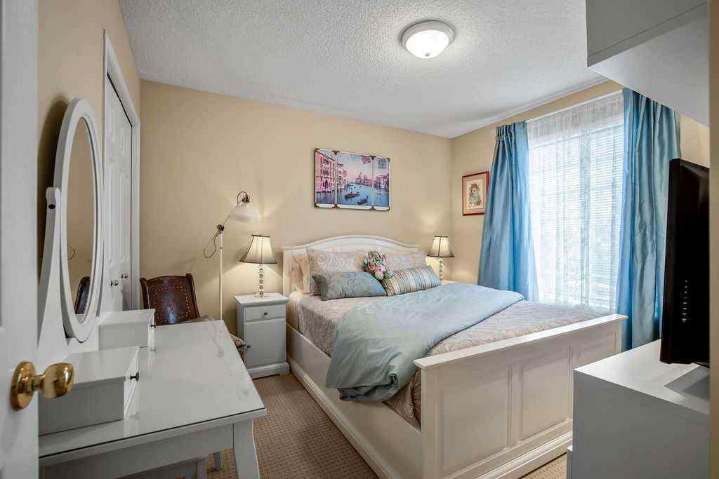 MLS® A2267411 - 85 Bridleridge Road SW in Bridlewood Calgary, Residential